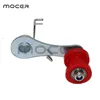 Motorcycle Motorbike Chain Roller Guide Tensioner  420/428/520/530    Universal for  Bicycle ► Photo 3/6