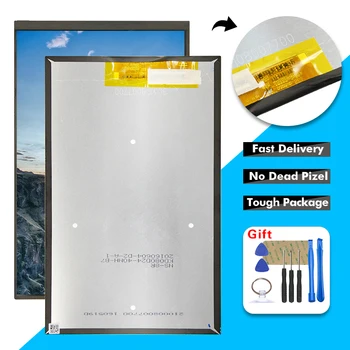 

For Acer Iconia One 8 B1-870 LCD Display Screen Replacement + Tools