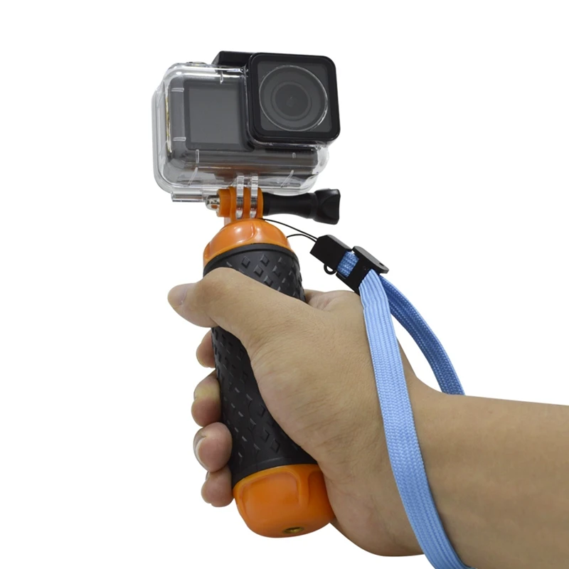 61 м водонепроницаемый чехол для Dji Osmo аксессуары для экшн-камеры корпус водонепроницаемый защитный корпус оболочка