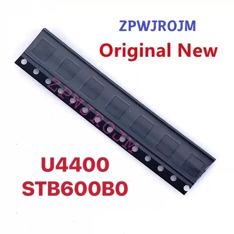 

2-10 шт. U4400 STB600B0 идентификатор лица LDO ic для iphone X