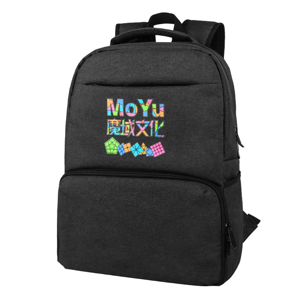 

Fashion Backpack for Magic Puzzle Cube Storage