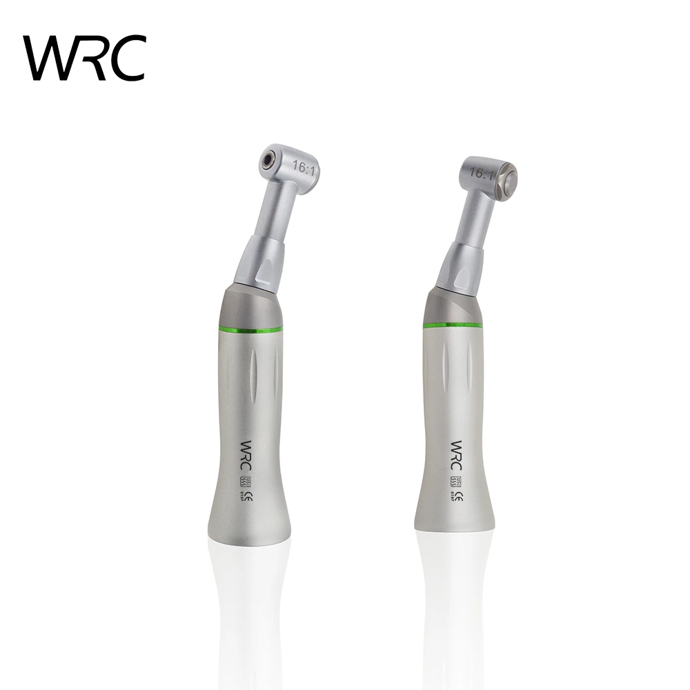 161 Low Speed Reduction Polishing Contra Angle Handpiece Endodontic