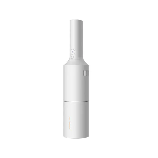 Xiaomi Mijia Wireless Handheld Vacuum Cleaner House Mini Vacuum Cleaner Vacuum Dust Removal Sterilization Portable Smart Home - Цвет: Z1 PRO WHITE