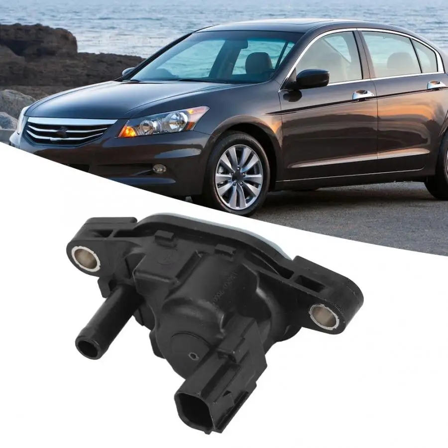 Car valve 36162 RNA A01 car solenoid replacement kit fit for Honda accord KA5AT KL5MT 08 12 accessories | Автомобили и мотоциклы
