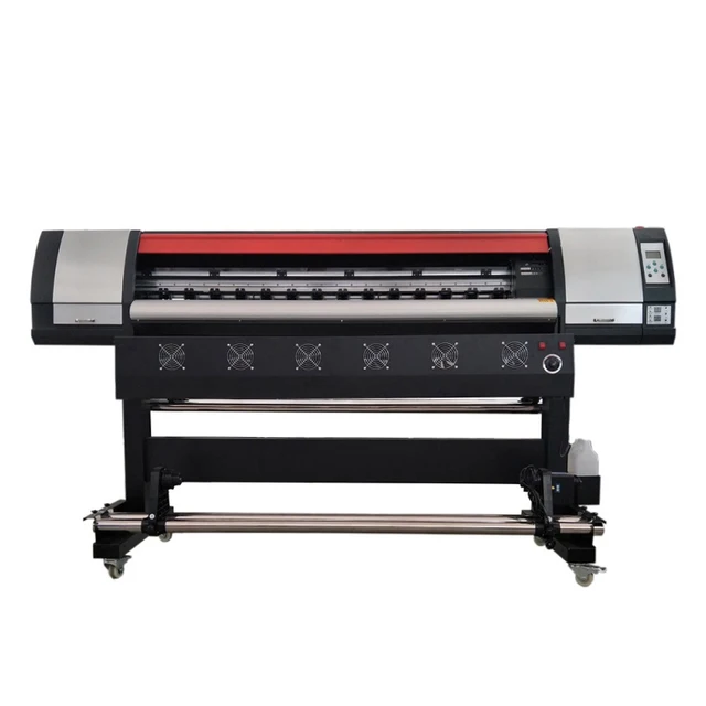 plotter 1.8m sign printing machine 