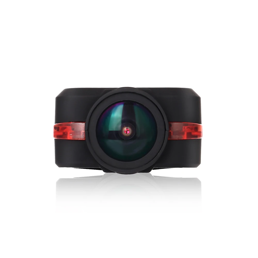 Firefly Q6 страйкбол камера 2 5 K HD Экшн-камера OLED экран 120°широкоугольная