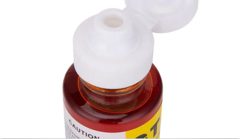 YI LE CAI compatible 400ml color dye Ink refill kit for HP 655 5820 Ink Advantage 3525 4615 4625 5525 6520 6525 printer