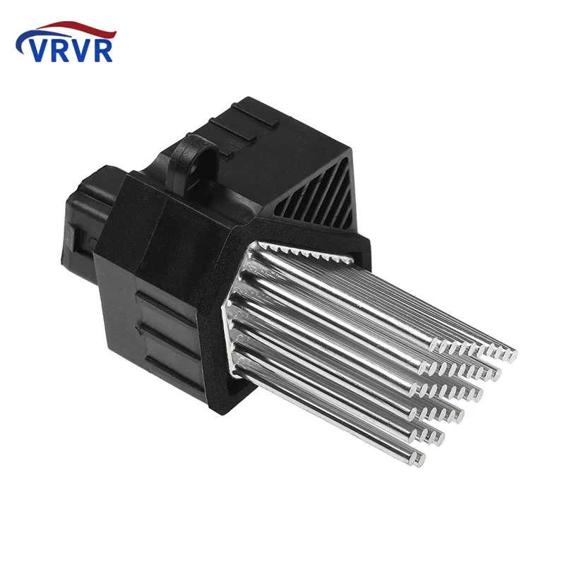 Resistenza Del Ventilatore Del Motore Del Riscaldatore 6411-6923-204 64116923204 Per Bmw E36 E46 E39 E83 X3 E53 X5 64116929540 64118383835