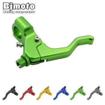 

Universal Motorcycle Assembly Adjustable Clutch Lever For KTM BMW Yamaha Kawasaki 7/8" 22mm handlebar Dirt Bike