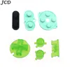 JCD For Nintendo Game Boy Color  Silicone Rubber Pad Conductive  Button For GBC Power On Off Button AB Buttons D Pads ► Photo 2/6