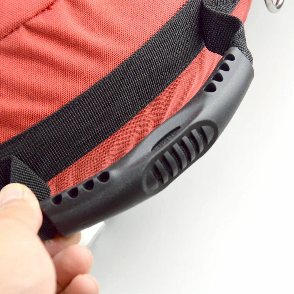 High-Visibility-Heavy-Scuba-Freediving-Training-Buoy-Diver-Down-Flag-Float-Marker-Safety-Buoyancy-Signal-Float (5)