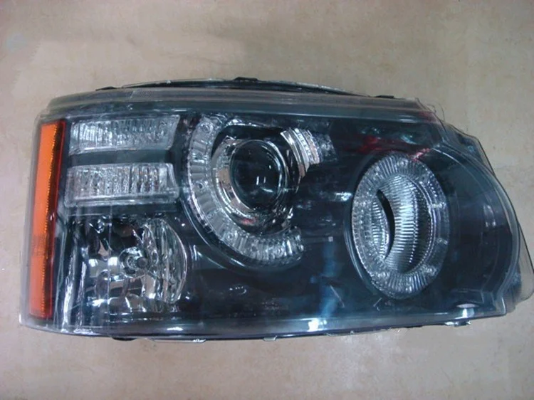 

Headlight for Land Rover Range Evoque Sport Edition 2010