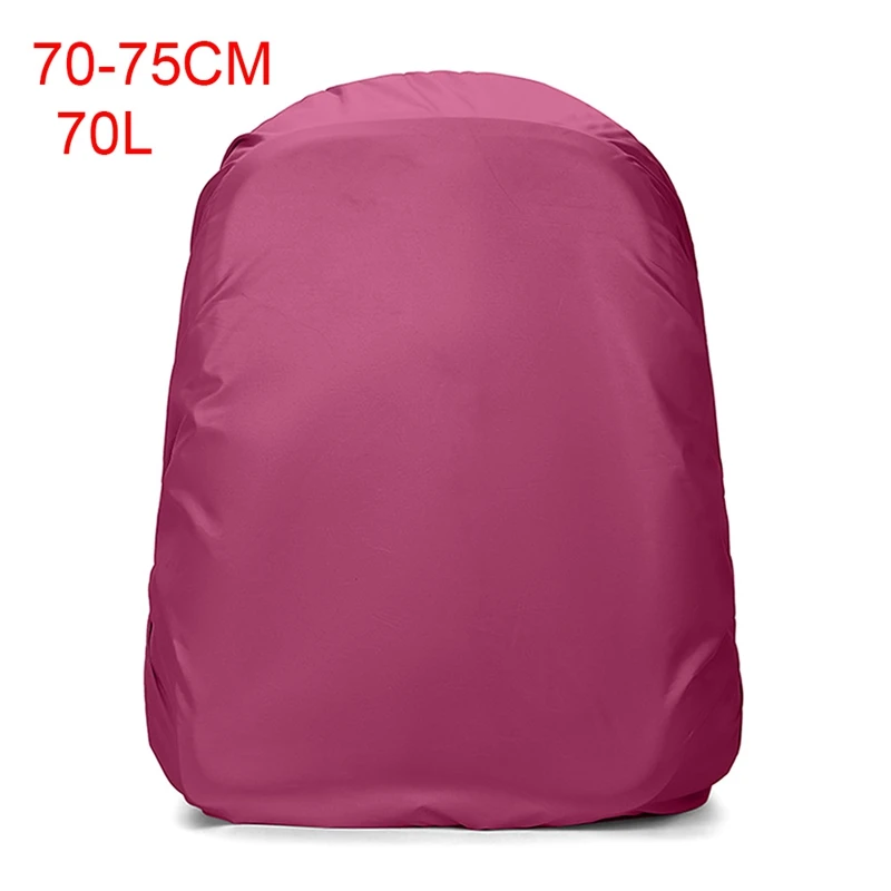 Дождевик рюкзак камуфляж стиль милитари военный водонепроницаемый мешок для