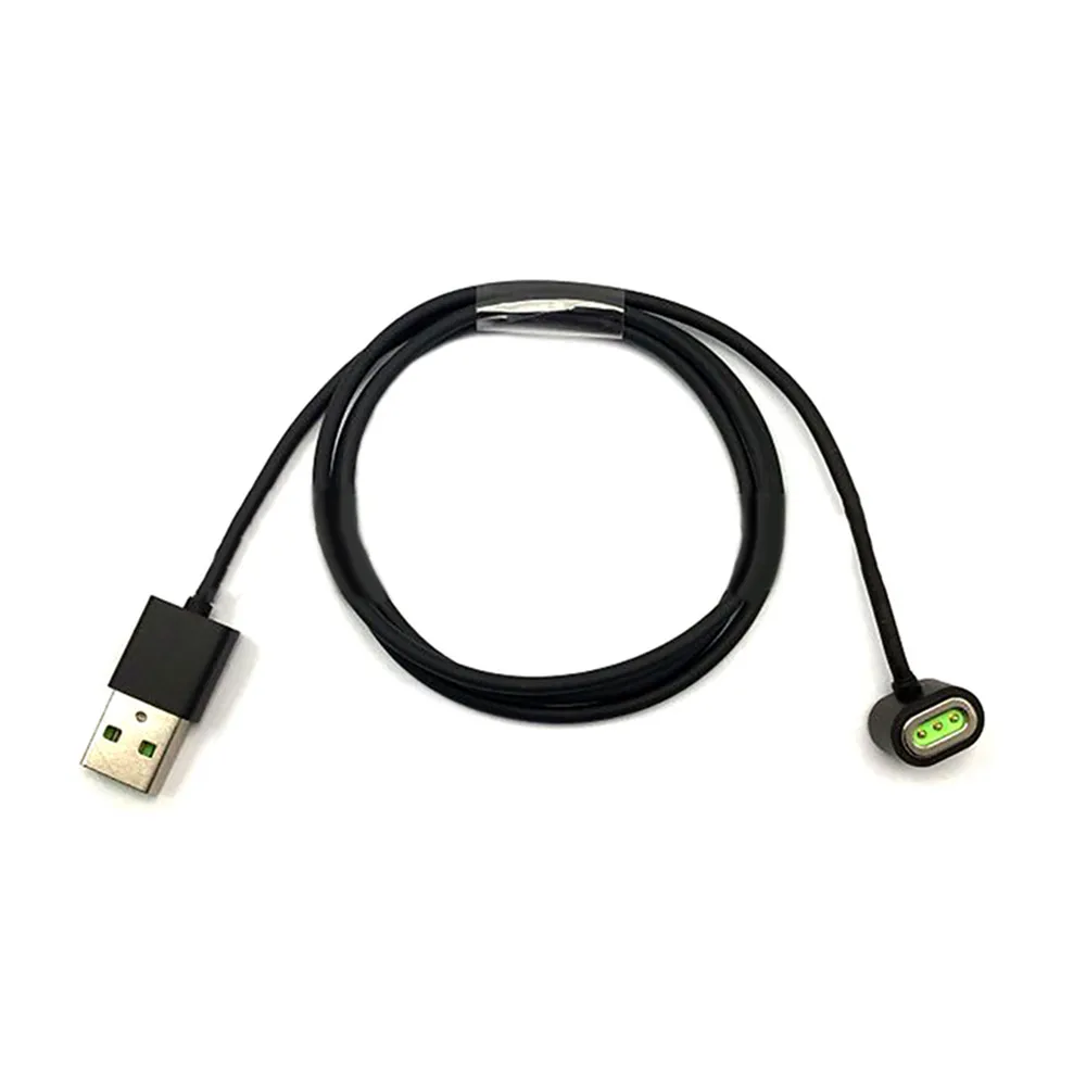 Портативное зарядное устройство USB для Razer Nabu Watch сменный зарядный кабель питания