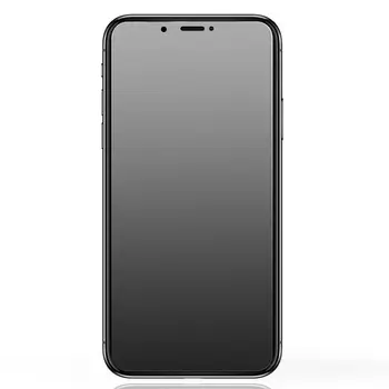 

300pcs/lot Tempered Glass For iphone X XS Max XR 7 8 Screen Protector protective Glass on For iphone 7 8 6s Plus X Frosted Glass