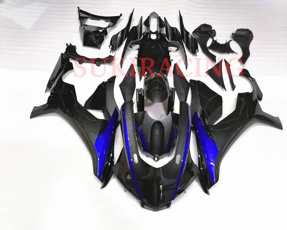Мотоцикл комплект обтекателей для YZF R1 2015 2016 2017 2018 2019 Yamaha кузова (АБС
