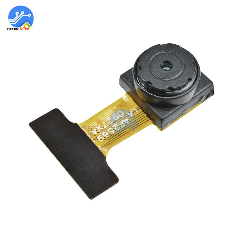 Модуль Bluetooth OV2640 с поддержкой Wi Fi и FT232RL FTDI USB в TTL последовательный конвертер 40