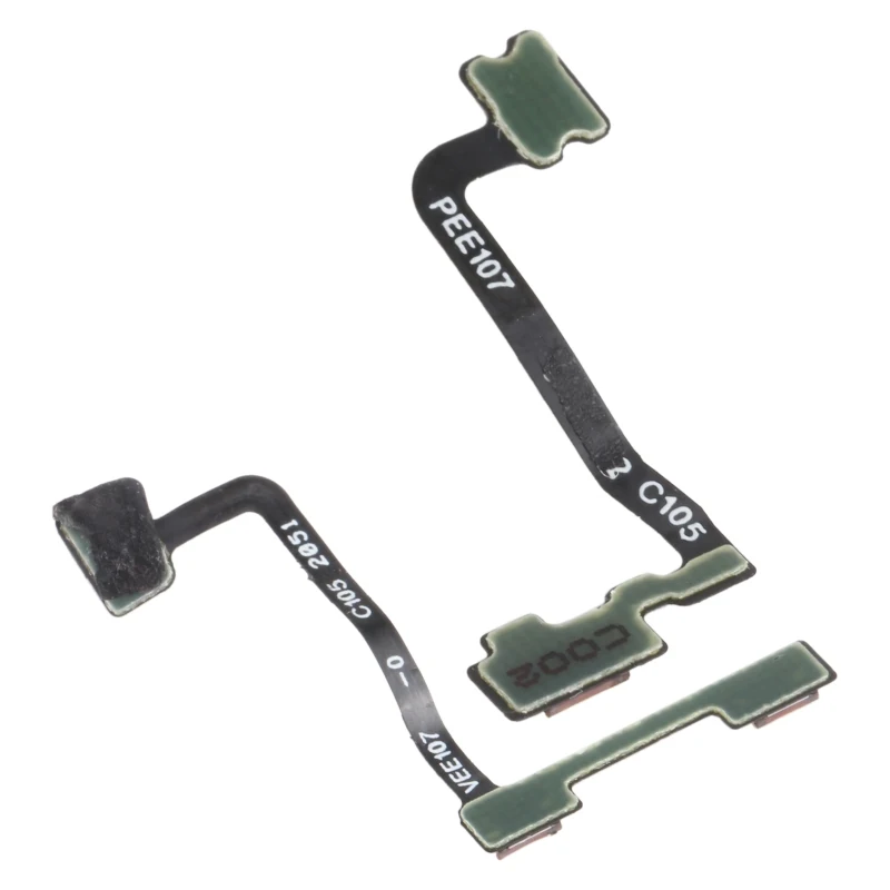 Power Button & Volume Button Flex Cable for OnePlus 9 Mobile Phone Replacement Parts