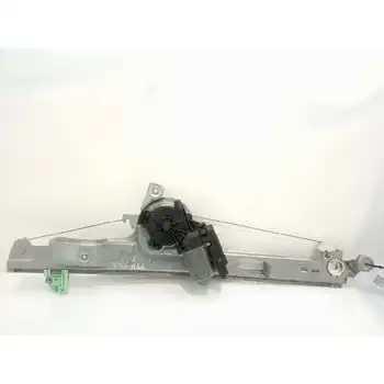 

440726F Window Lifter Front Left Renault Scenic Ii Comfort Dynamique