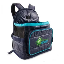 Сумка-рюкзак для собак, Monsters, Triol