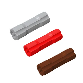 

20pcs/50pcs Technic Building Block Parts Diy Toy Assembles Particles 1x3 Bricks Parts Educational Creative Gift Children Toys