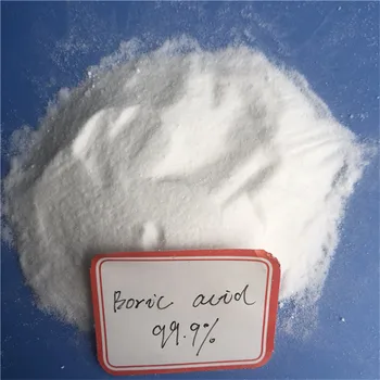 

1kg boric acid powder
