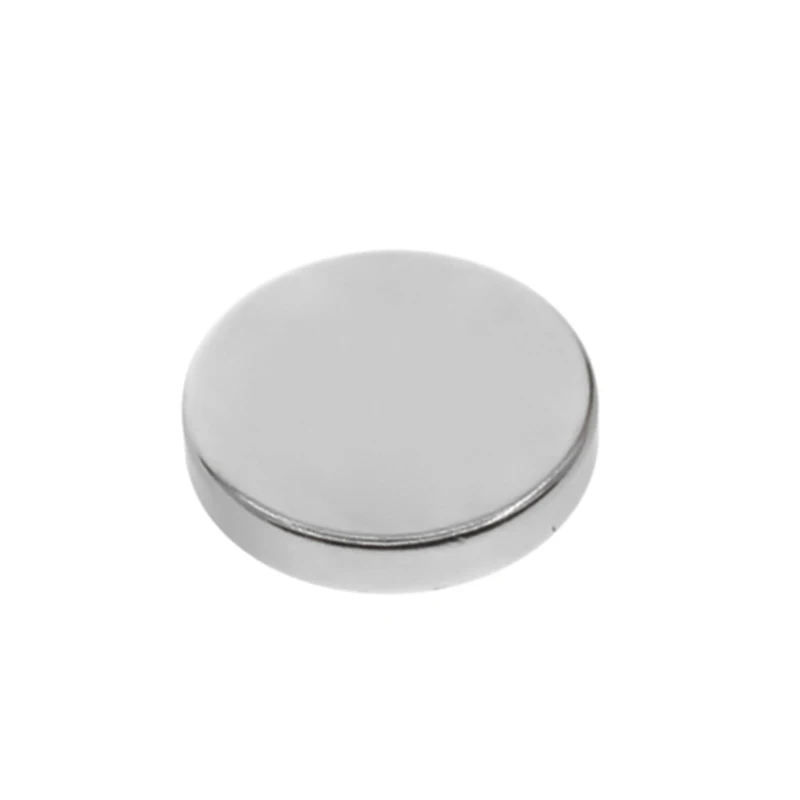 Round Magnets 1/2/5/10/20PCS 25x5 mm Neodymium