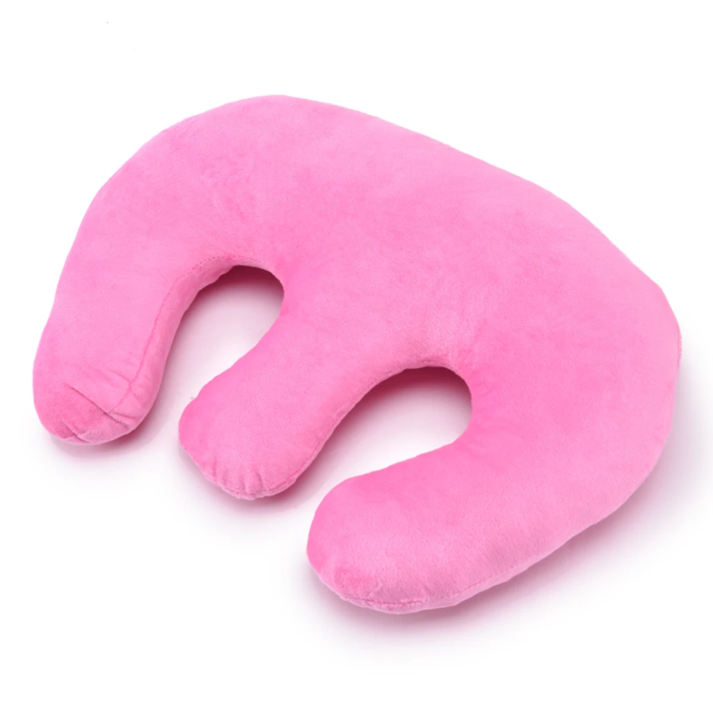 Soft Chest Pillow Pad SPA Massage Cushion Pad For Beauty Salon Home Travel SPA Relax