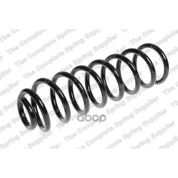 Пружина Подвески Передняя, Mercedes Cls350 10/04-10 Lesjofors арт. 4056883