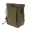 Metal Detecting Pouch Bag Digger Supply Treasure Waist Luck Recovery Finds Bag Pinpointer Shovel Metal Detector Bag 2
