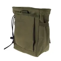 Metal Detecting Pouch Bag Digger Supply Treasure Waist Luck Recovery Finds Bag Pinpointer Shovel Metal Detector Bag 2