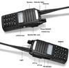 Portable FM Radios Baofeng UV-82 Walkie Talkie UV 82 CB Ham Vhf Uhf UV82 U/V Two-way Communication Transceiver 4