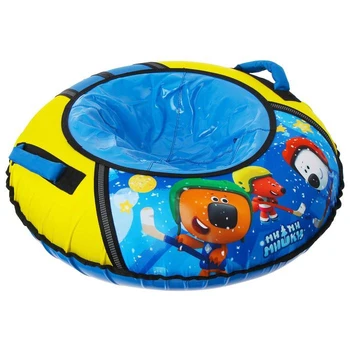 

Tubing TB1-80/MM with "Mi-mi-bears" pattern, d=80 cm