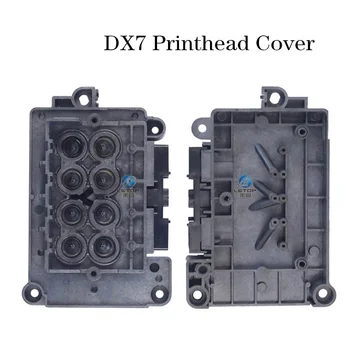 

the printer head adapter dx7 use for the F1890100 printhead.