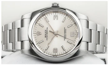 

ZO86 ROLEX- Fashion classic luxury brand automatic mechanical movement watch high-quality AAA+ precision Wrist watch with box