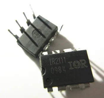 

10pcs | IR2111PBF DIP-8 IR2111 Original New 1 order