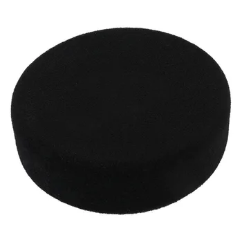 

Car Polishing pads Auto 3Pcs Polisher Wool Waxing Detailing 15x15x4.5cm
