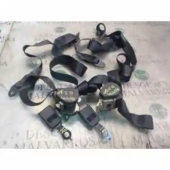 

SAFETY BELT FRONT DACIA LOGAN Ambiance [13803517]