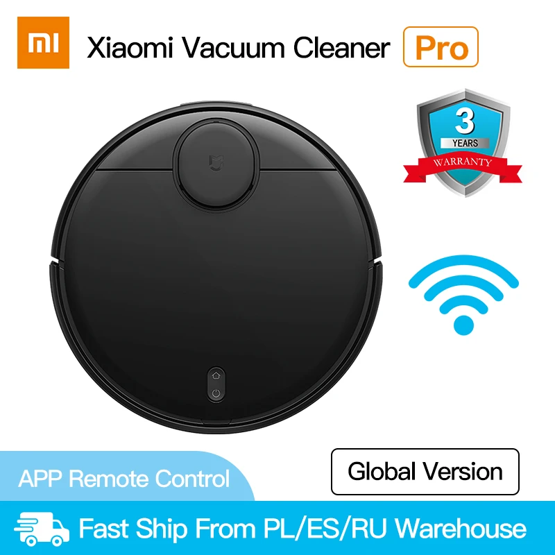 xiaomi robot vacuum aliexpress