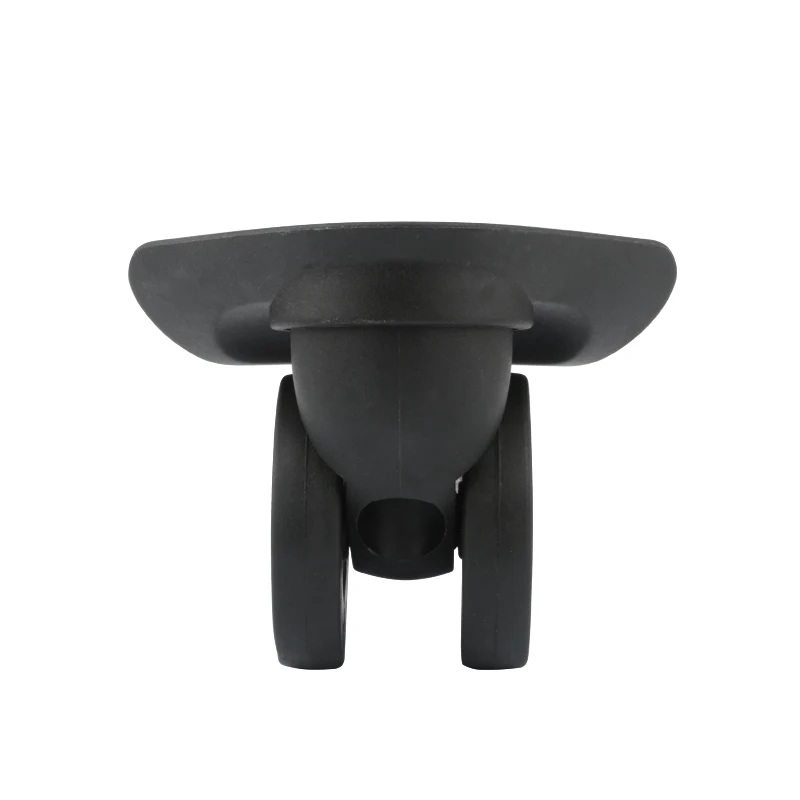 Luggage Wheel Repair Password Universal Wheel Travel Luggage Casters Replacement Part Silent Repair Suitcase  Parts 360 Wheels