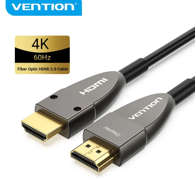 Vention HDMI Cable 4K/30Hz HDMI Cable for Structure Cabling