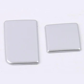 

Fit For Skoda Kodiaq 2017 2018 2019 Accessories Car-styling chrome Glove Box Handle Trim Cover Decoration Interior Mouldings