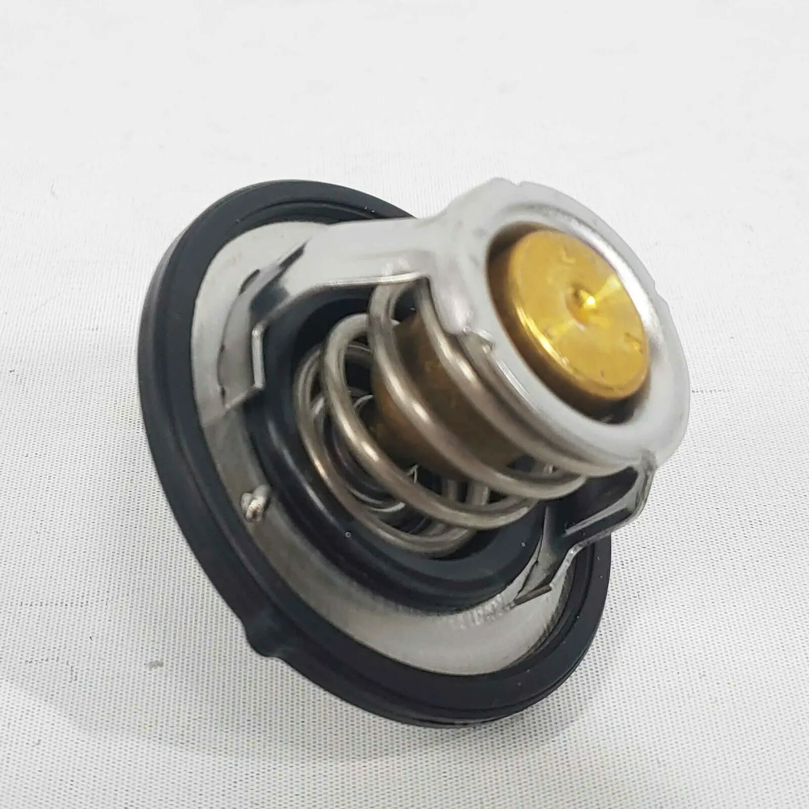 Thermostat 255002B000 for HYUNDAI ACCENT VELOSTER i30 Elantra for KIA Picanto Cerato Rio Forte 25500 2B001 25500-2B000 engine coolant thermostat