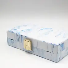 Женский винтажный лоскутный акриловый клатч, вечерняя сумочка, вечерние сумочки, сумочка для невесты,, новинка