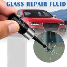 Автомобильное стекло лобового стекла ремонт каучуковый комплект Авто для окна автомобиля Fix инструмент ремонт автомобиля Стайлинг