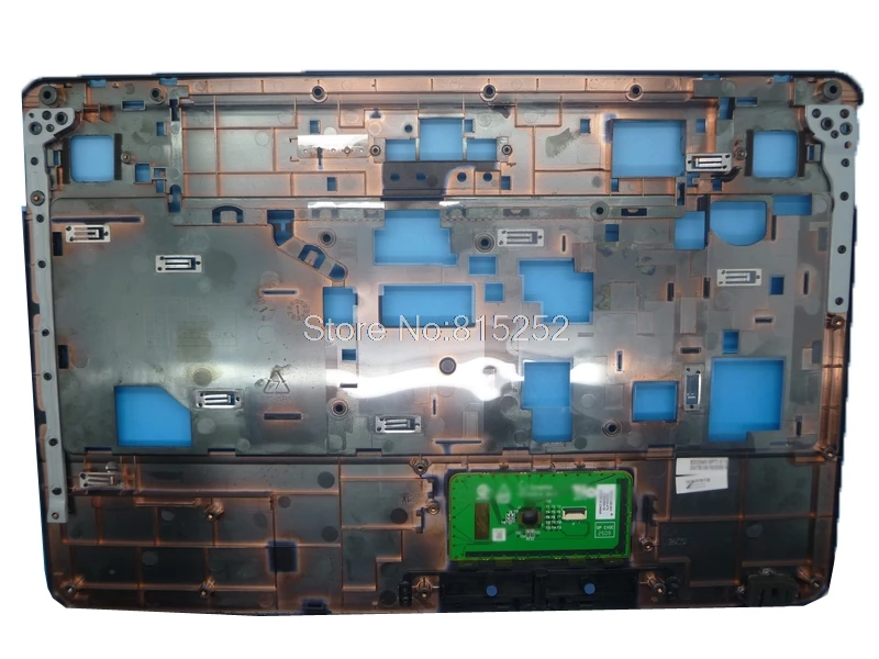 Ноутбук ЖК-дисплей верхняя крышка для ноутбука ACER AS5332 5516 5534 5532 5732ZG 5541G 5734 5734Z 5732 7715