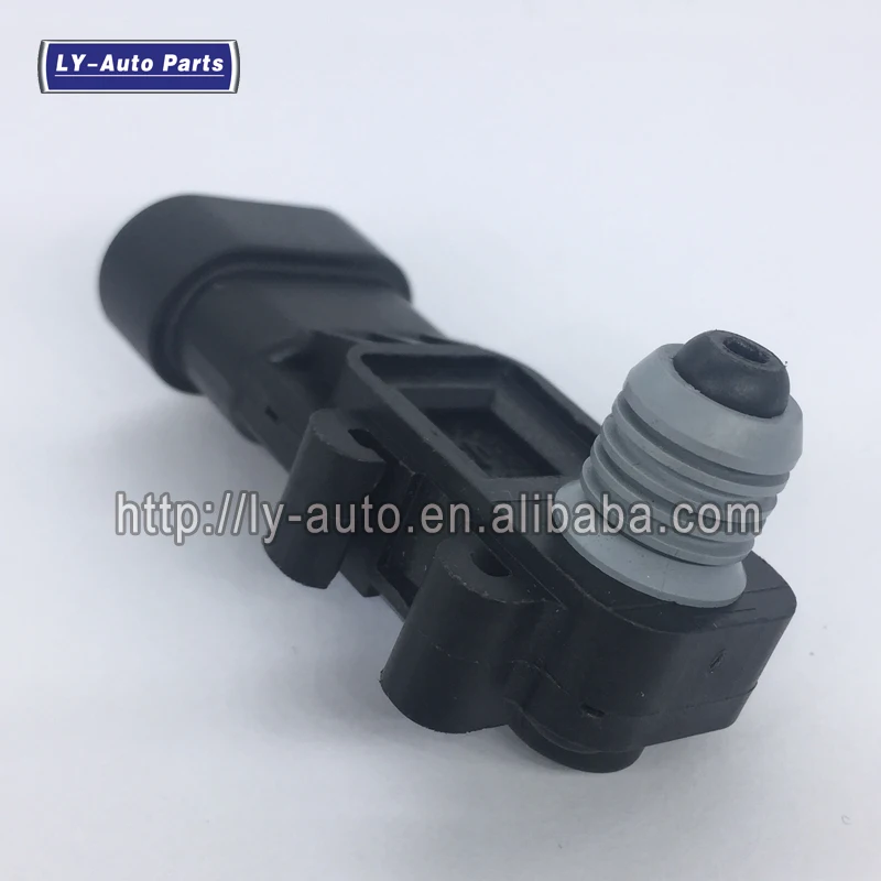 Топливный насос бак Vapor Vent(Evap) Датчик давления AS302 16238399 для Buick Cadillac Chevrolet