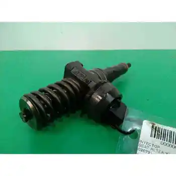

038130073AG INJECTOR SEAT ALTEA XL (5P5)