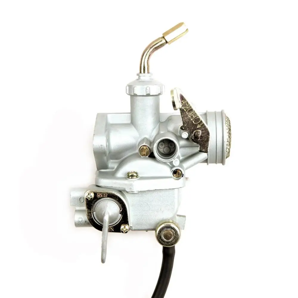 Motorcycle Parts Carburetor for 1969 1977 Carburetor Carb w/ fuel line