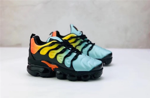 vapormax plus for toddlers